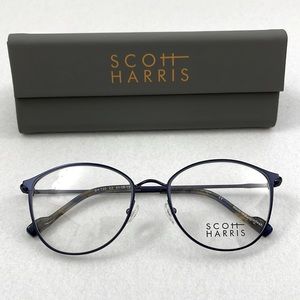 NEW Scott Harris SH-720 Glasses